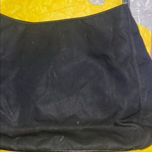 COA Preowned Nylon Prada Bag